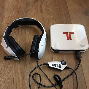 Tritton PRO+ 5.1 True Surround Gaming headset