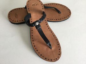 UGG SANDALS NEW SIZE 10