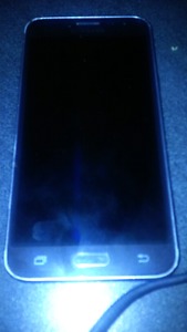 Unlocked Samsung Galaxy J3