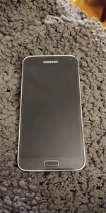 Unlocked Samsung Galaxy S5
