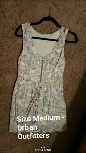 Urban Outfitters Dress