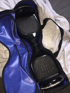 Used Hoverboard