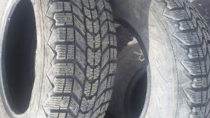 WINTER TIRE FOR SALE