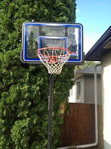 Wanted: Basketball stand