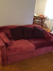 Wanted: Bed couch