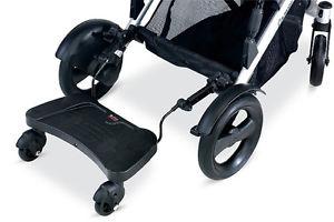 Wanted: Britax b-ready stroller board attachment
