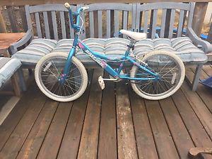 Wanted: Girls bike for sale