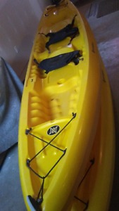 Wanted: Kayaks for sale