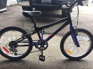 Wanted: Kids bike