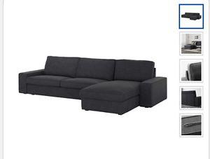 Wanted: Kivik IKEA couch