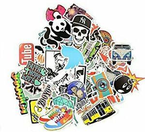 Wanted: Looking for stickers for luggage