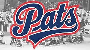 Wanted: Need Pats Tickets!!