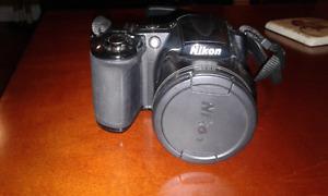 Wanted: Nikon coolpix L 830