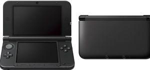 Wanted: Nintendo 3ds XL