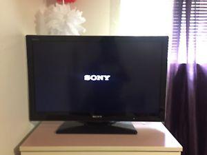 Wanted: Sony 32" TV