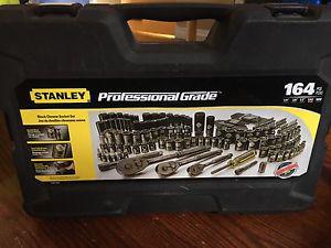 Wanted: Stanley professional grade tool set