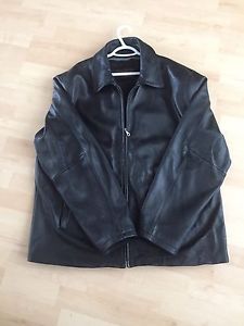 Wanted: XXL Tall Danier Leather Jacket