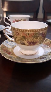 Wedgwood made in England