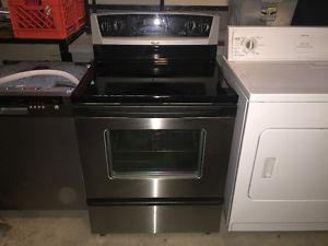 Whirlpool Oven