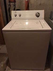 Whirlpool washing machine delivery available