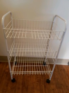 Wire rack for sale