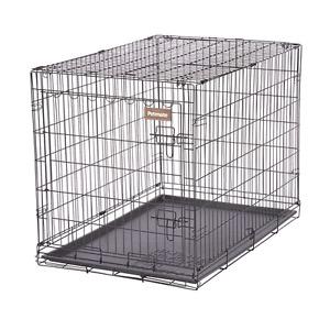 XL Collapsable Dog Crate