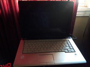 best offer 15.4" toshiba a200 core duo 2ghz 120 gig hard