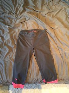 cancer under armour crops