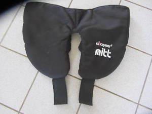 clicgear mitts