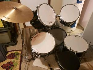 drums selling cheap