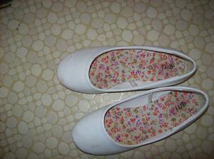girl shoes free