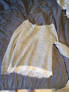 hollister long sleeve