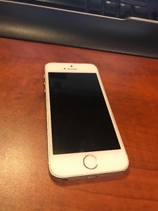 iPhone 5s (16 GB - White)