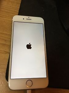 iPhone 6s Mts mint condition