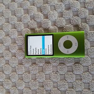 iPod 8GB