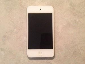 iPod touch 4th gen, 4gb
