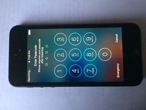 iphone 4 8 Gigas excelent condition