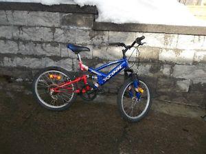 kids bike