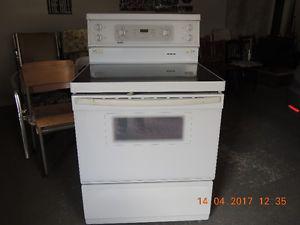 kitchen electric stove