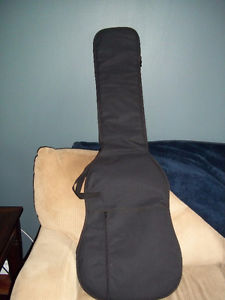 levy guitar bag Back pack style
