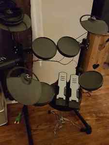  or best offer electric drums