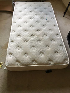 single mattresses