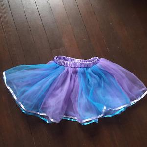 tutus one-size fits all toddler