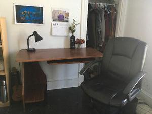 $15 Desk chair