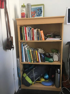 $20 Bookshelf
