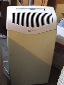 3 in 1 heater dehumidifier and air conditioner