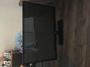 50" Plasma Flat Screen TV