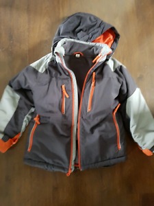 7-8T boys jacket