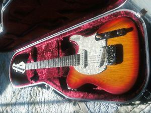 90's G&L ASAT Special (USA)