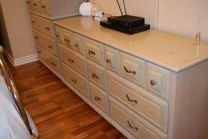 A Great Deal - 4 piece bedroom set